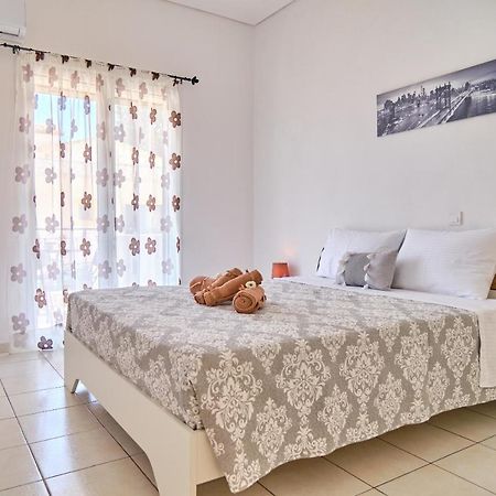 Agapi'S House - Quiet Entire House In Alepou Corfu 아파트 외부 사진