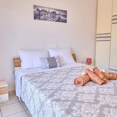 Agapi'S House - Quiet Entire House In Alepou Corfu 아파트 외부 사진
