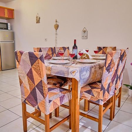 Agapi'S House - Quiet Entire House In Alepou Corfu 아파트 외부 사진
